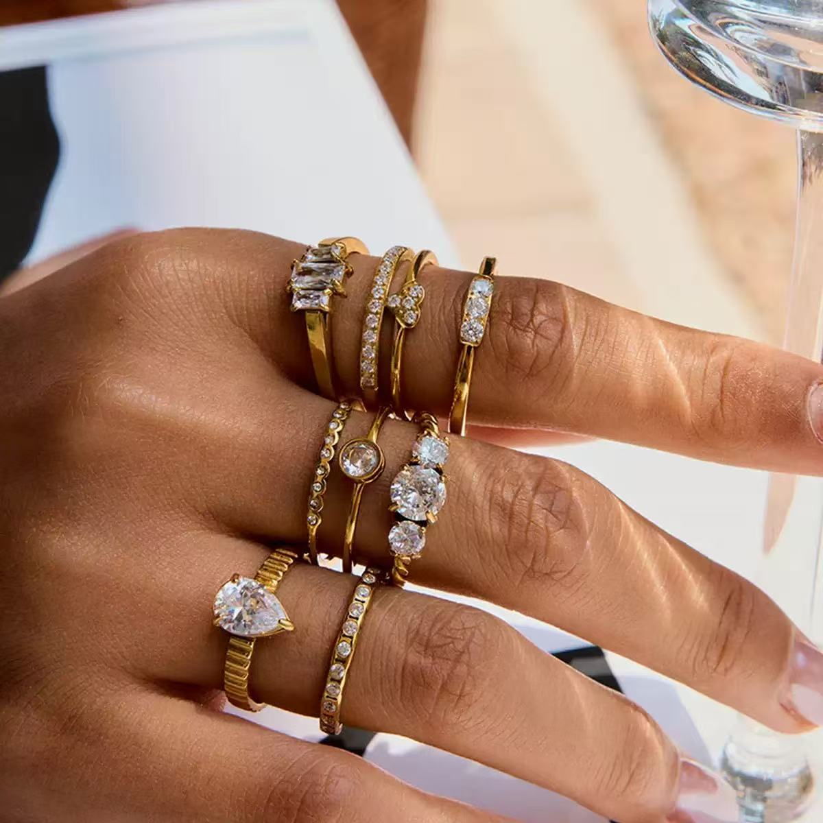 Rings