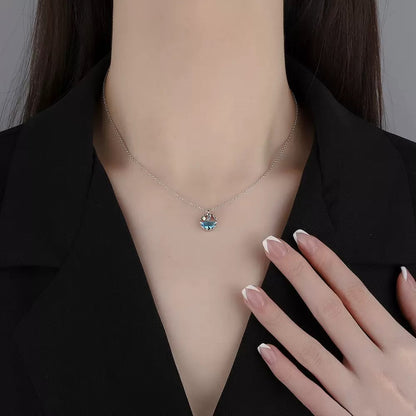 Mermaid's Tear Necklace